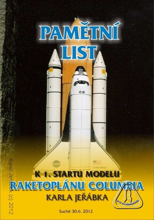 2012 Suche Karel Jerabek